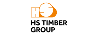 logo HS Timber group